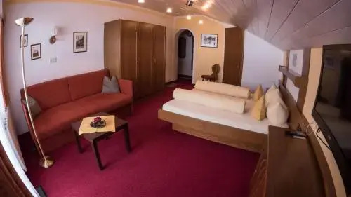 Apart-Pension Haus Arina