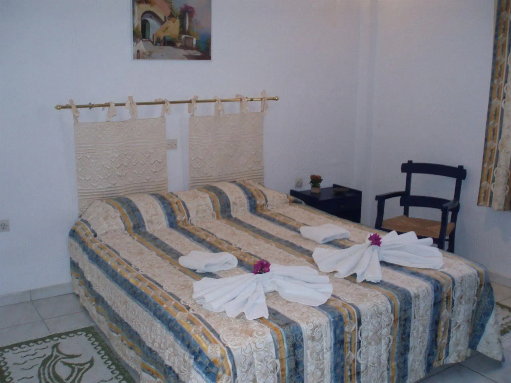 Residence Gerani