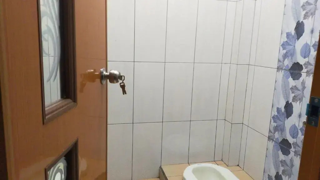 Aqsa Guest House Ciamis Syariah