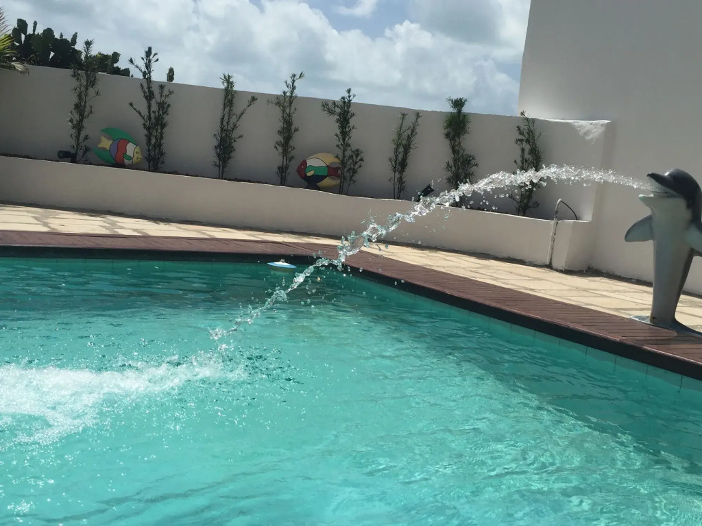 Hotel Paraíso Natal