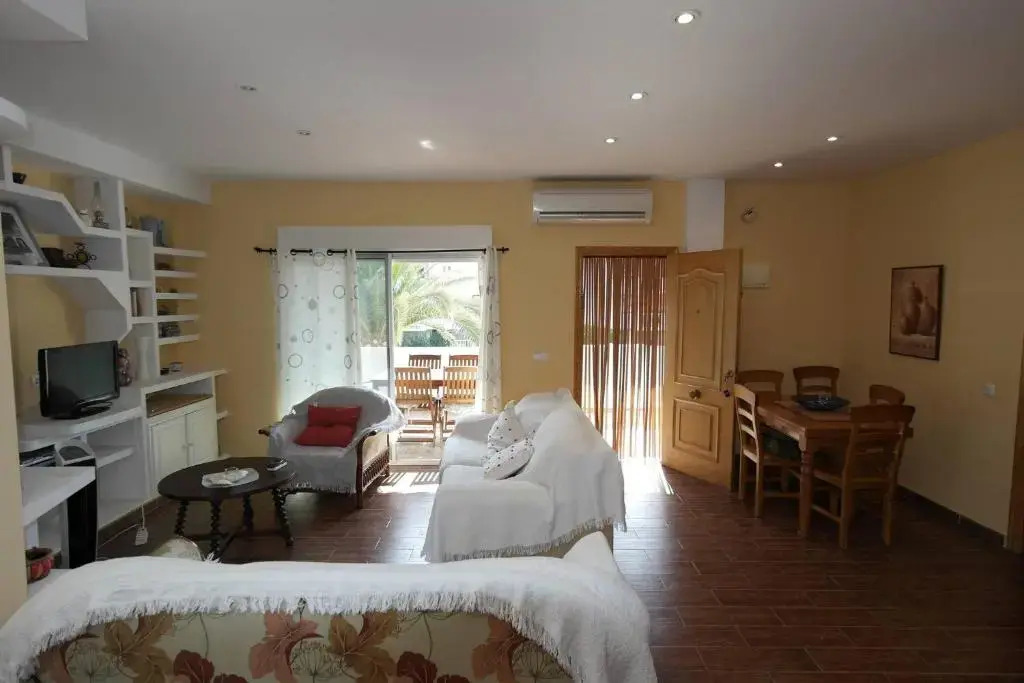 VG1C, Gran apartamento en zona del Puerto