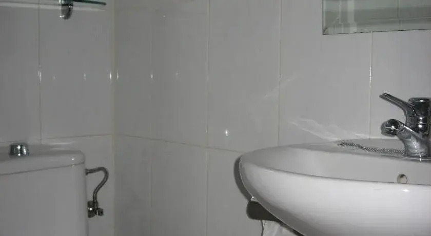 Hostal Casais