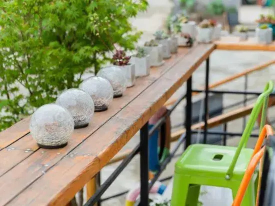 Wenzhou Qishui Sanshe Homestay