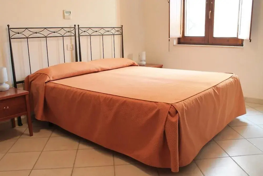 Guesthouse Il ritrovo di Parmenide