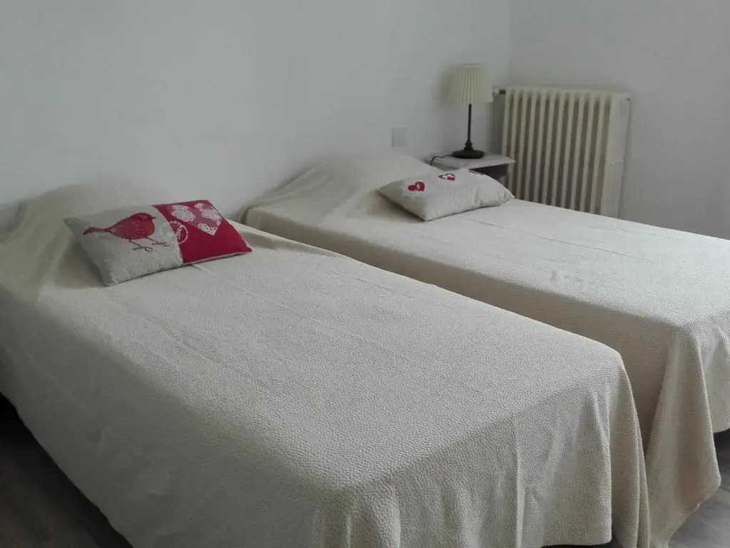 Gîte Muides-sur-Loire, 3 pièces, 4 personnes - FR-1-491-182