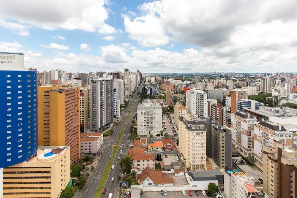 Lifespace Curitiba