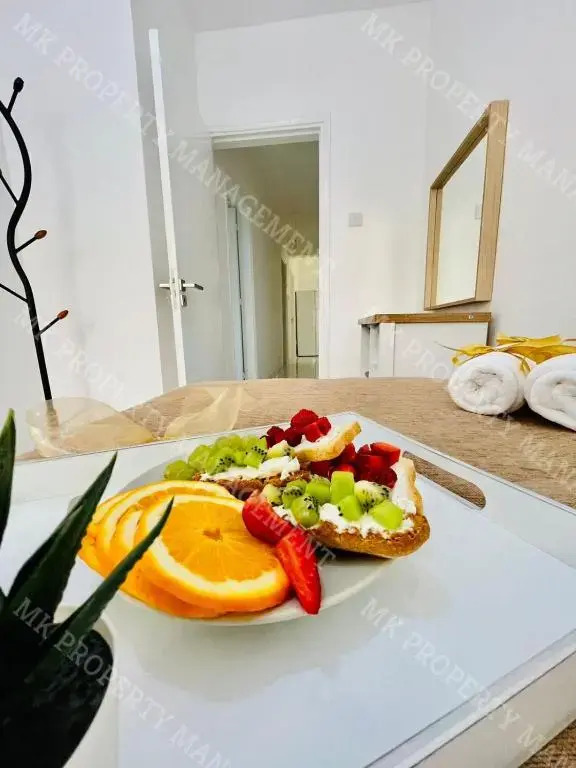 Milos City Center Apt. 32