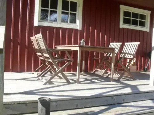 Höryda Gård