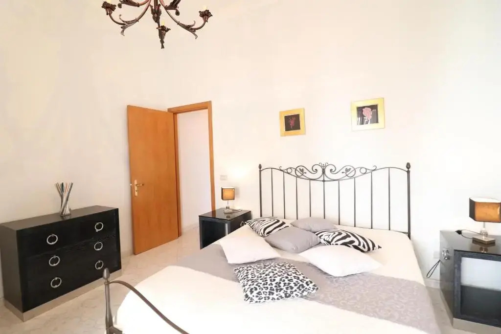 Clara's House in Otranto