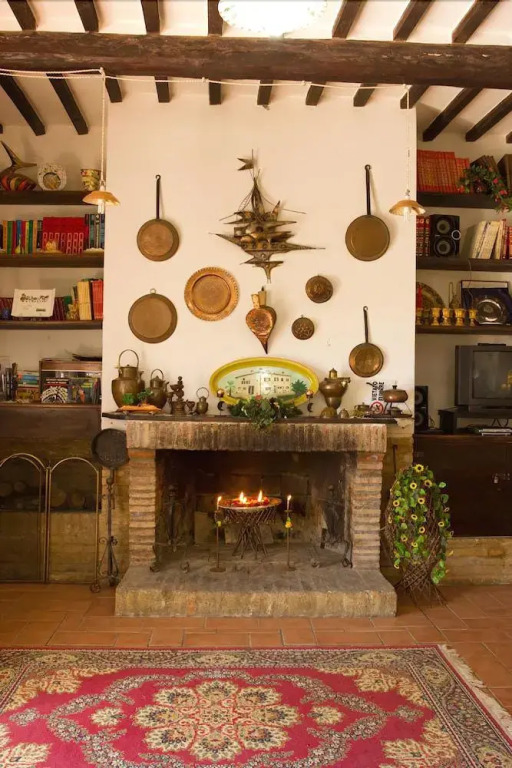 Agriturismo Casale Le Burgne