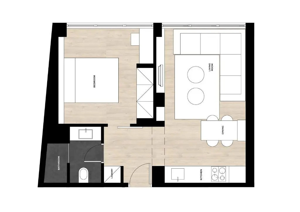 ATHENSIS Apartments in Central Athens