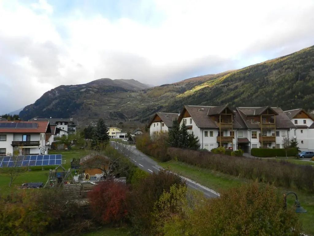 Locus Malontina Hotel