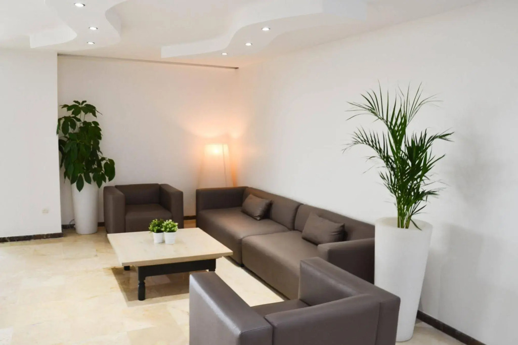 Hotel Azur