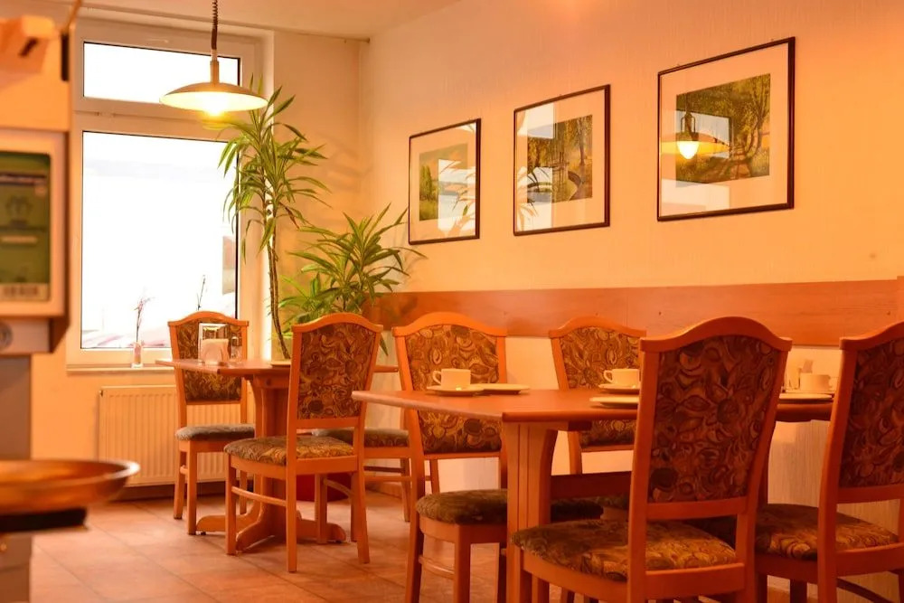 Hotel Weinert