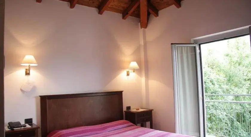 Hotel La Locanda