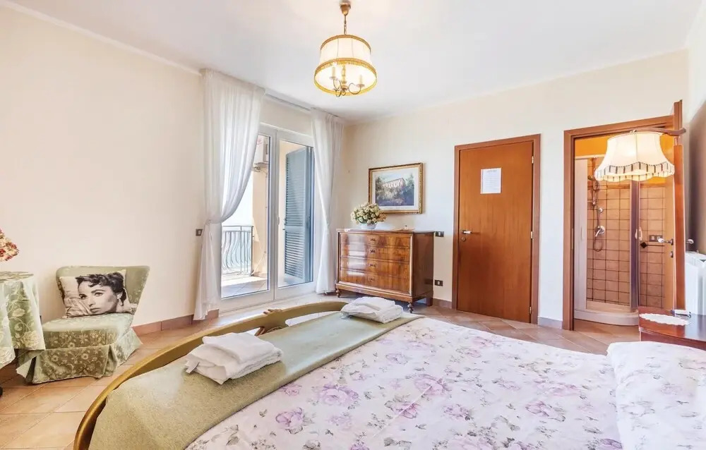 Awesome Home In Agropoli Sa
