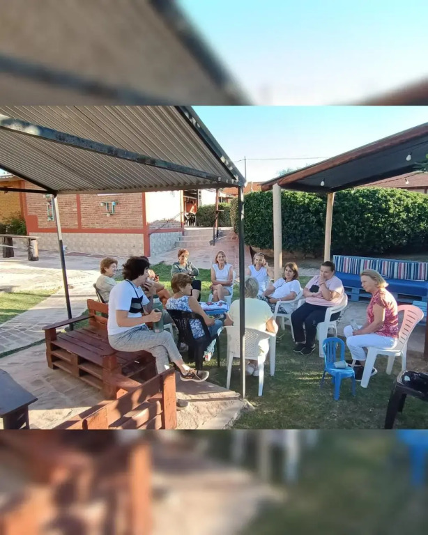 Hosteria Santa Francisca