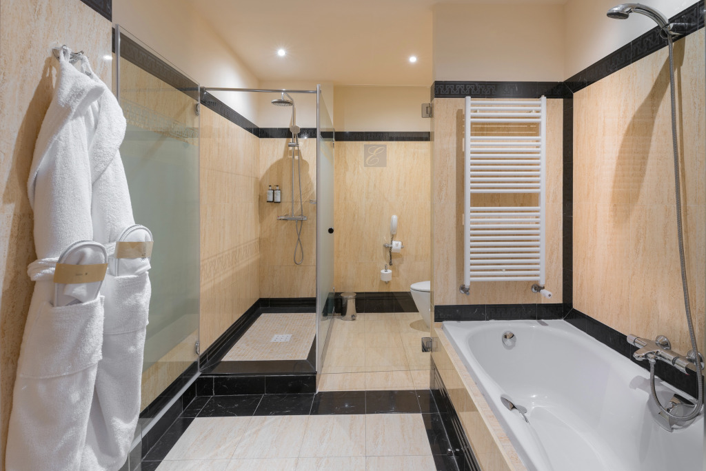 Elba Estepona Gran Hotel & Thalasso Spa