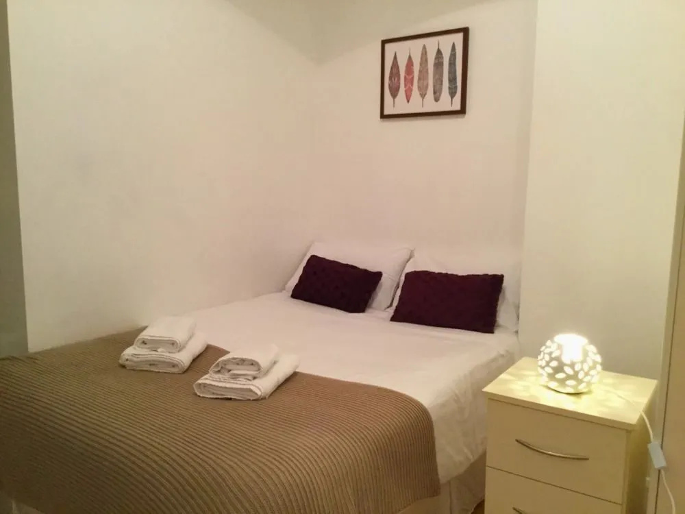 StayIreland Charles Street Apt 3