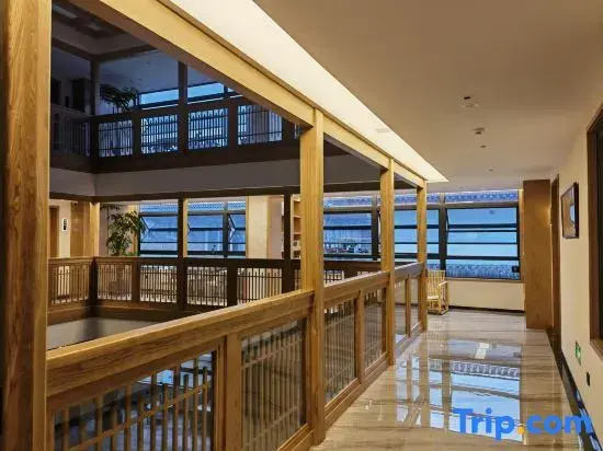 Xingnan Homestay (Jiezi Ancient Town)