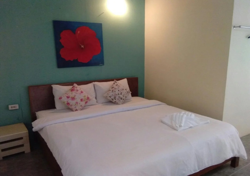 THANSILA Resort