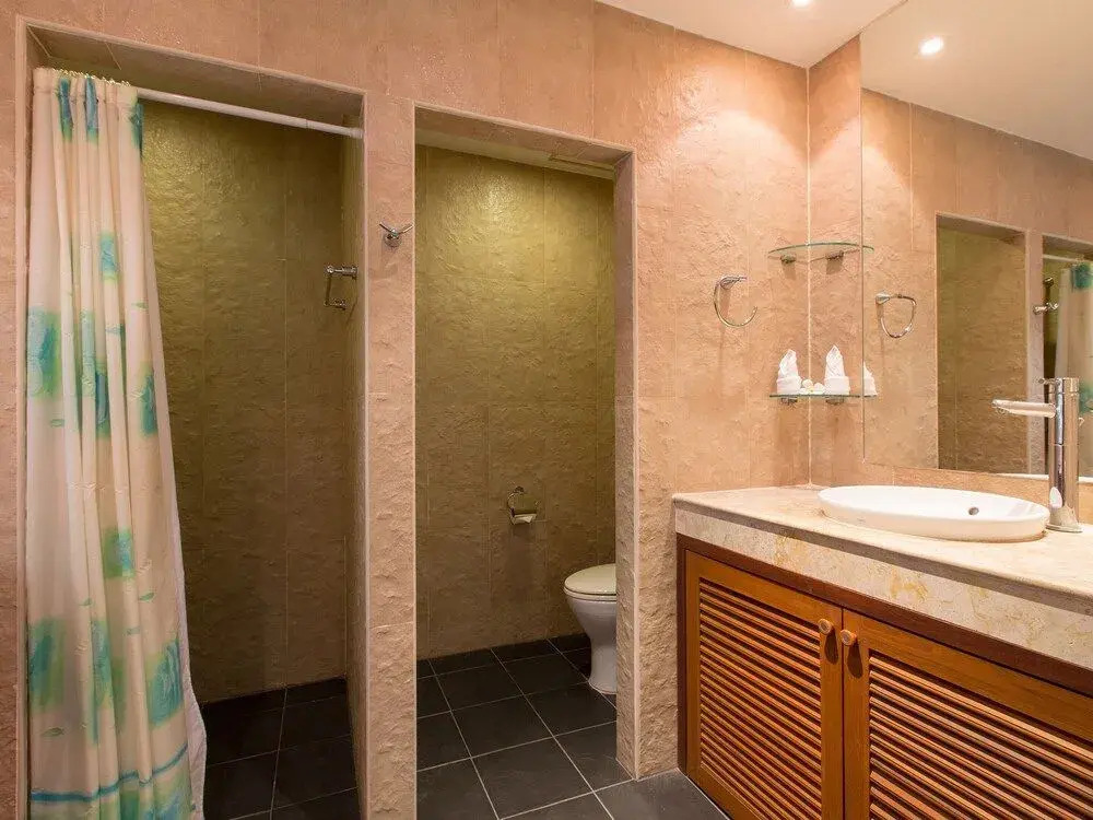 Villa Mauao - Luxury Villa in Katamanda, Kata