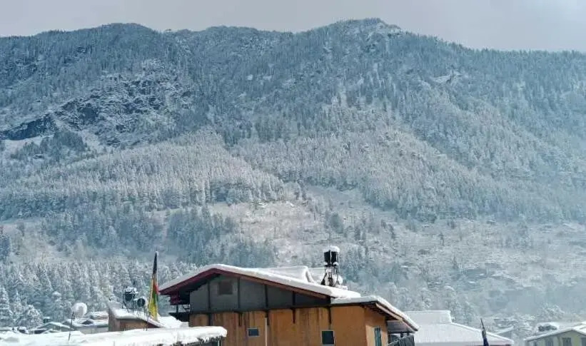 Redrosecottagesmanali
