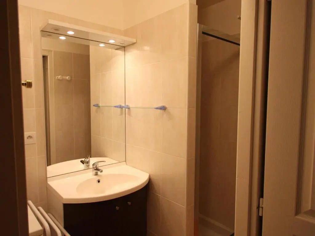 Appartement Pra-Loup, 2 pièces, 6 personnes - FR-1-165A-65