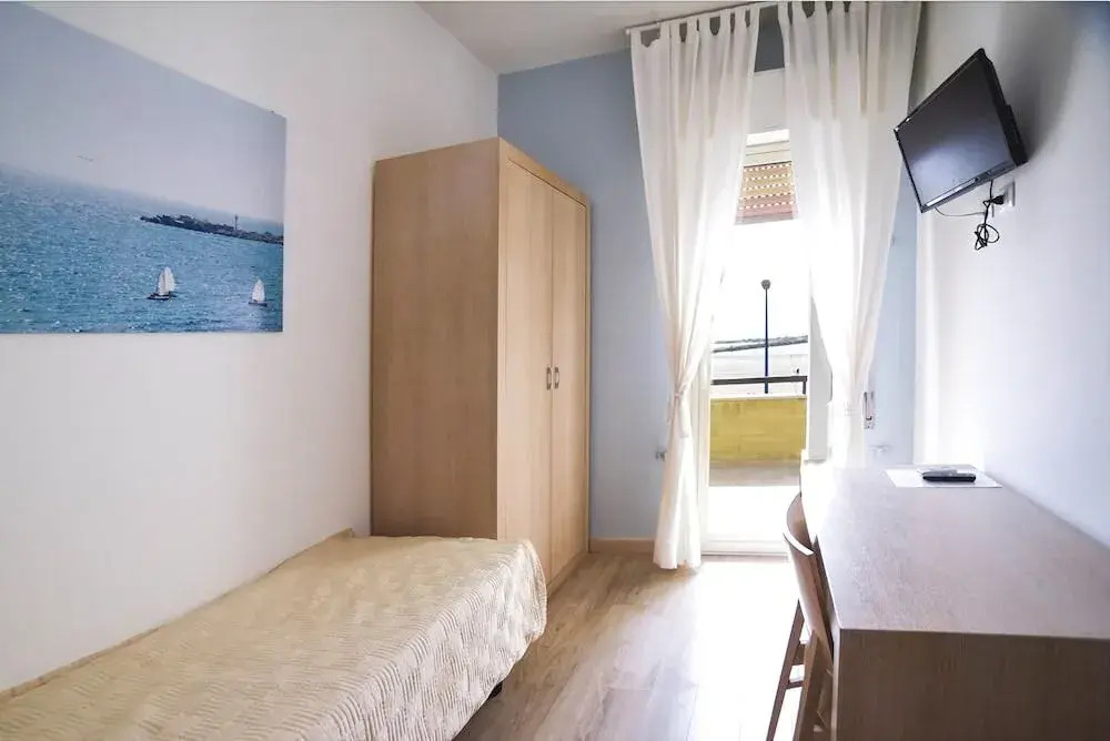 B&B Marejada