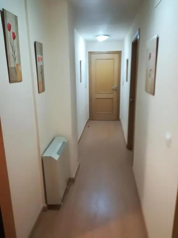 APARTAMENTO PERGAR I - 4 PERSONAS DESDE 35e-WIFI