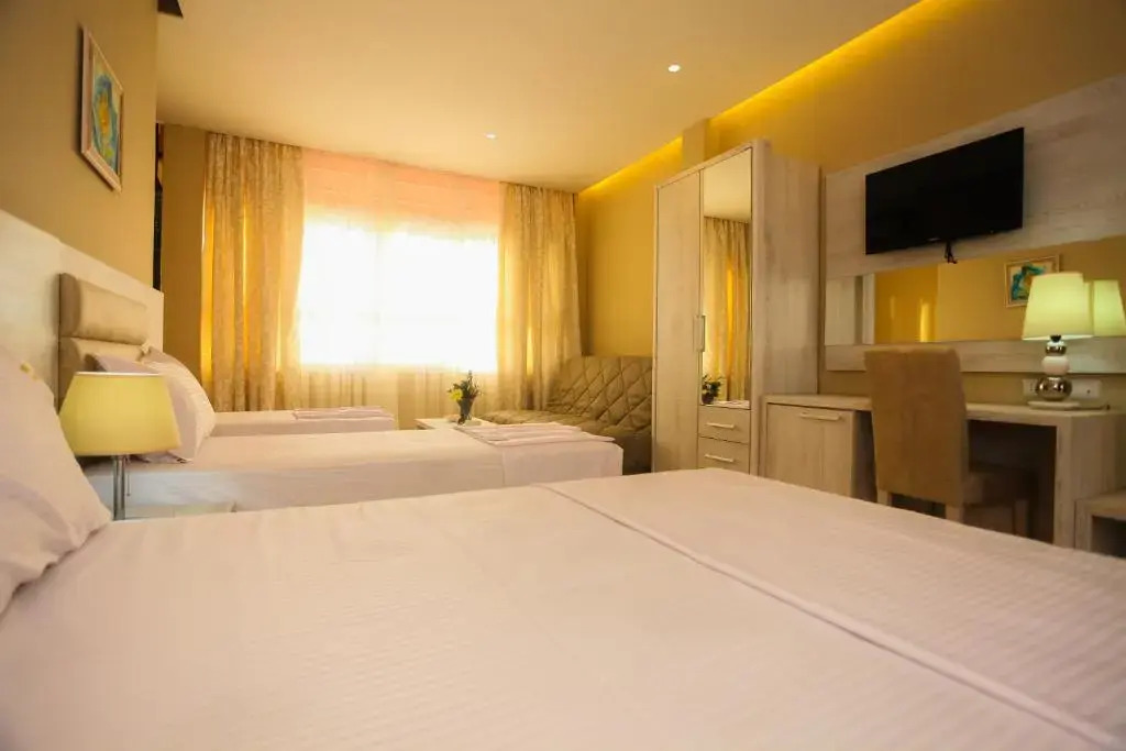 Hotel Valz