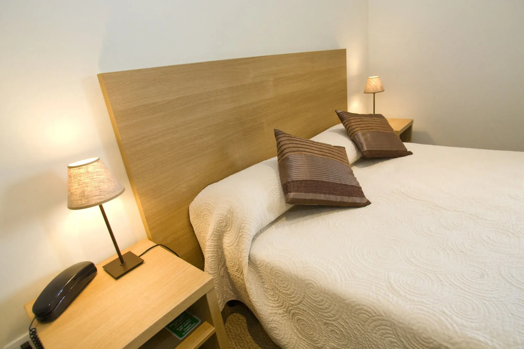 Hotel Cesario