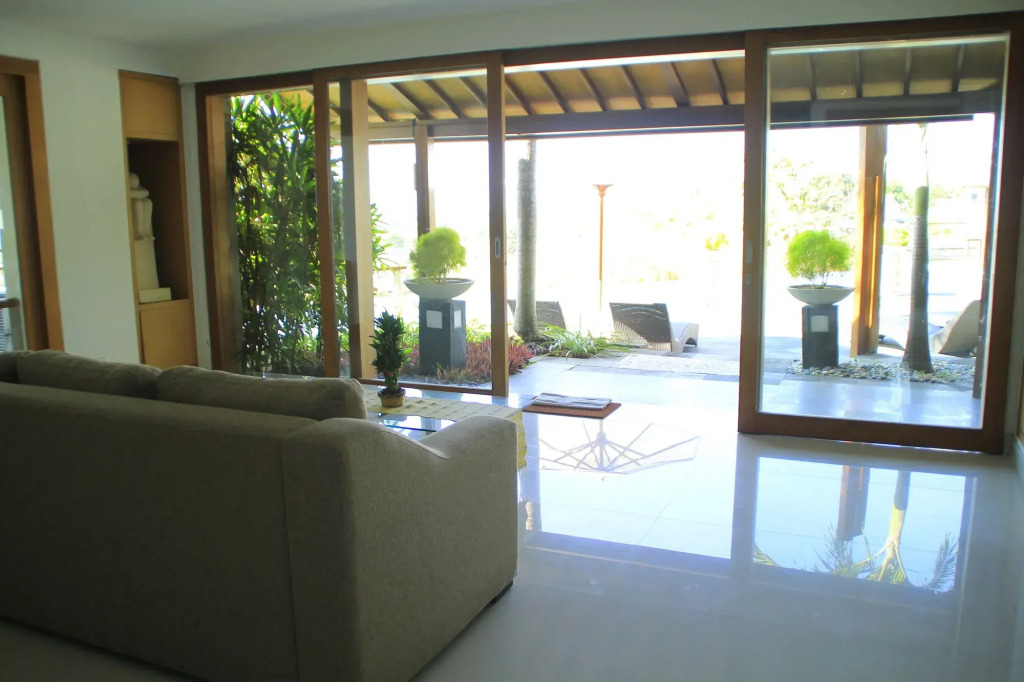 Villa Hening Jimbaran