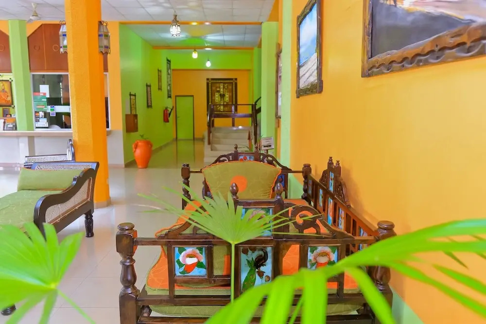 Midview Hotel-Nyali