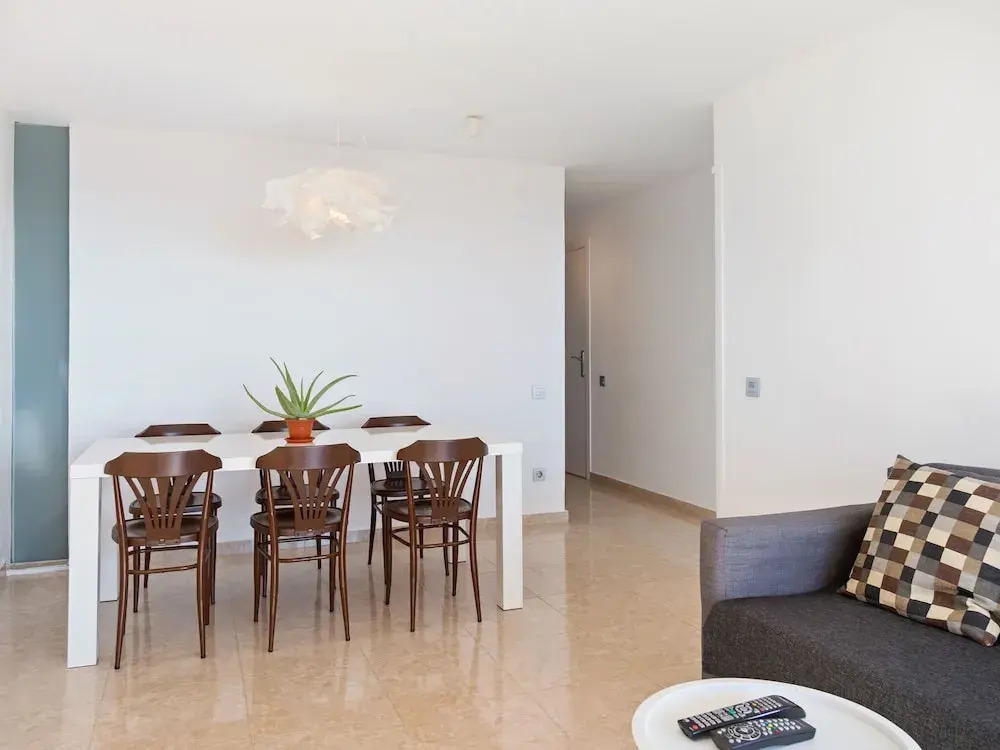 Captivating Holiday Home in Salou With Balcony