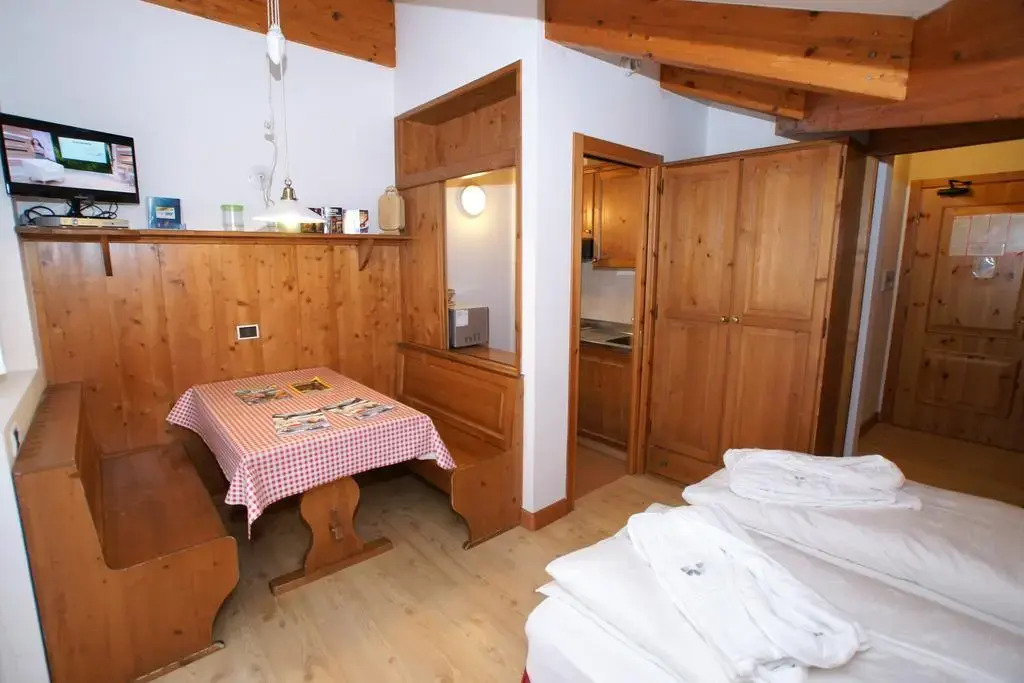 Sporting Aparthotel