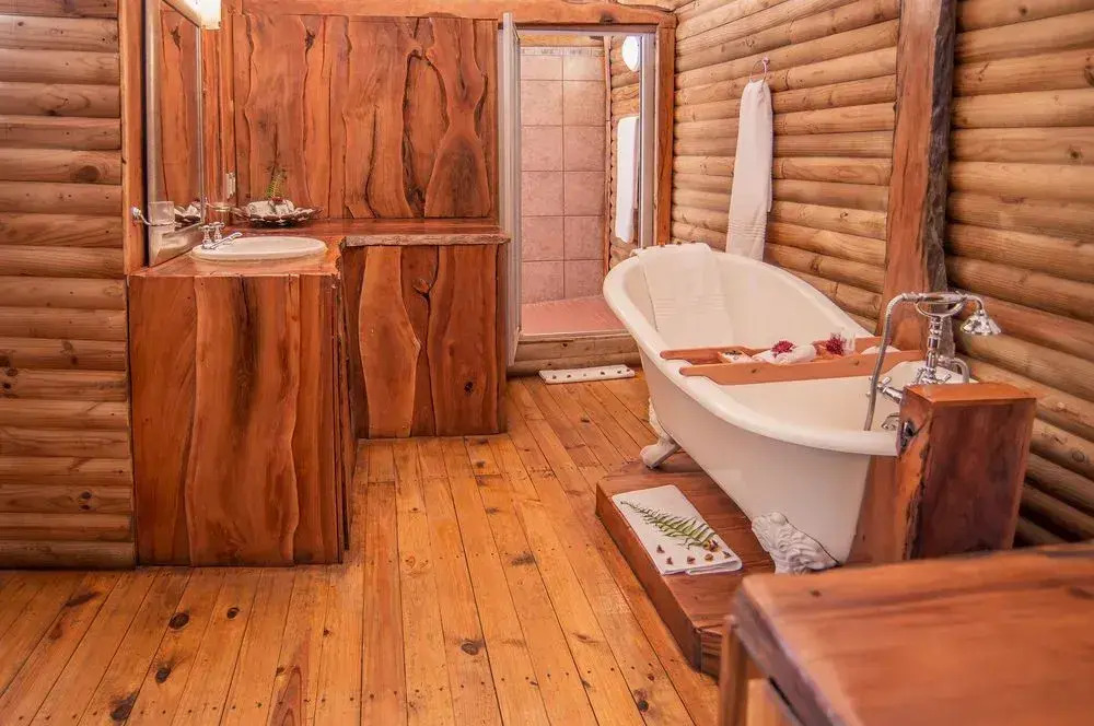 Karongwe River Lodge
