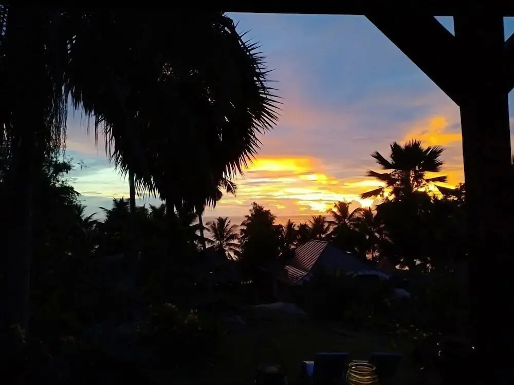 Domaine Desaubin Luxury Villas