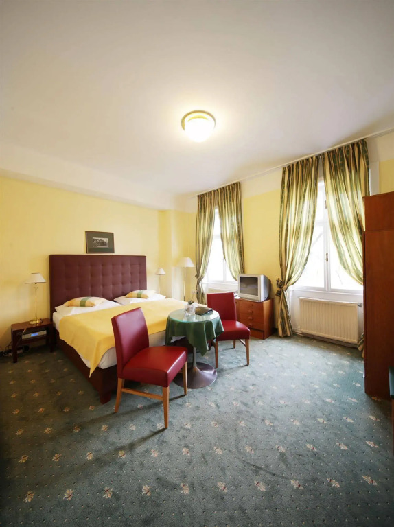 Hotel Bergwirt Schönbrunn