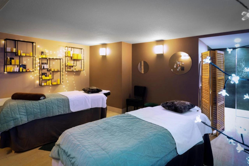 Sowell / Voyage Prive - hotel 2 - dont use outside of Hyperguest & Voyage Prive