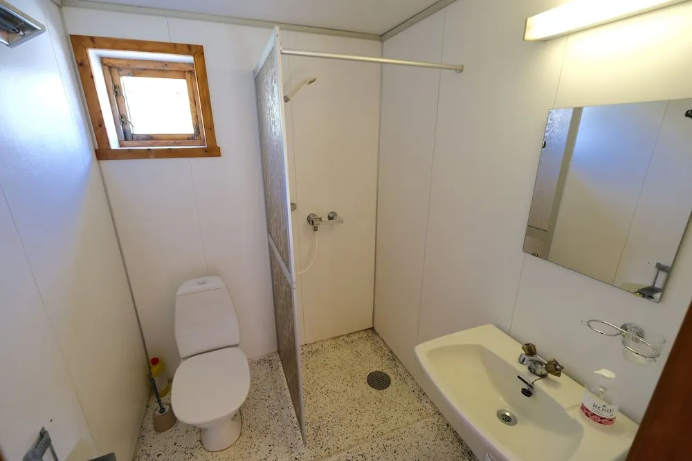 Stamsund Hostel