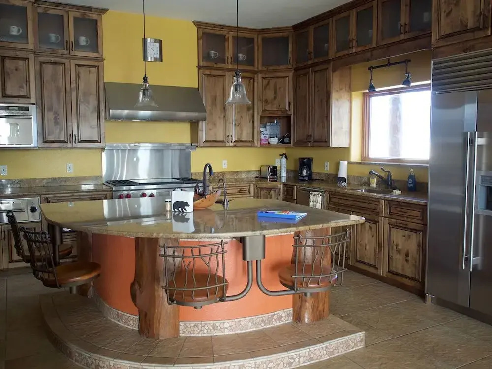 Hacienda Vista 361 - 4 Br Home
