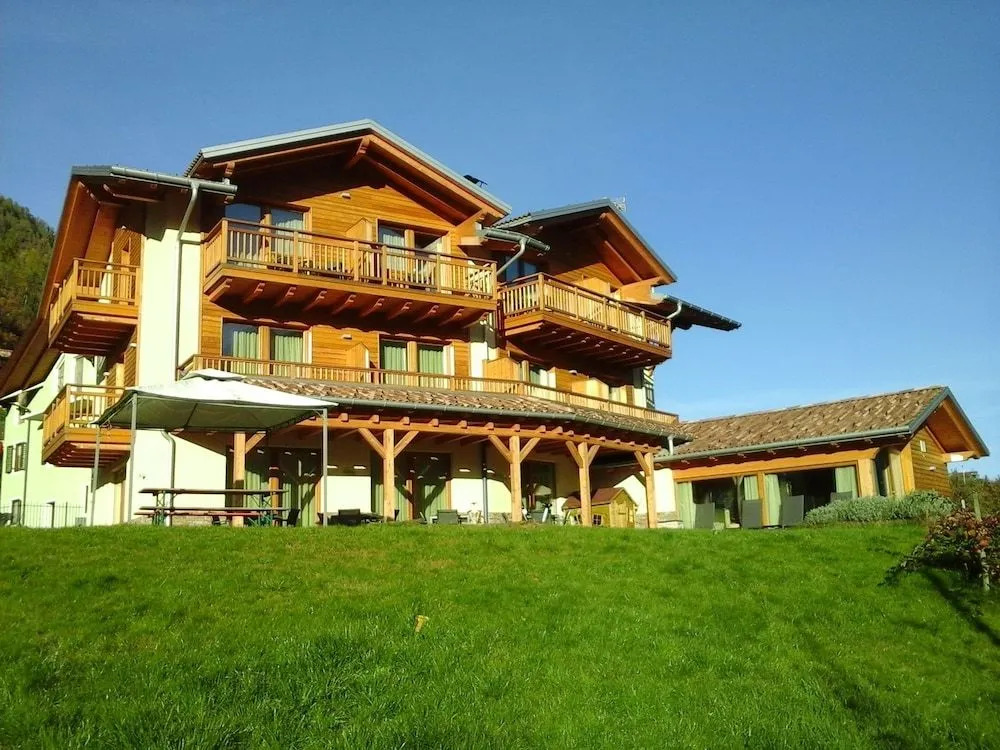 Agritur Il Tempo delle Mele