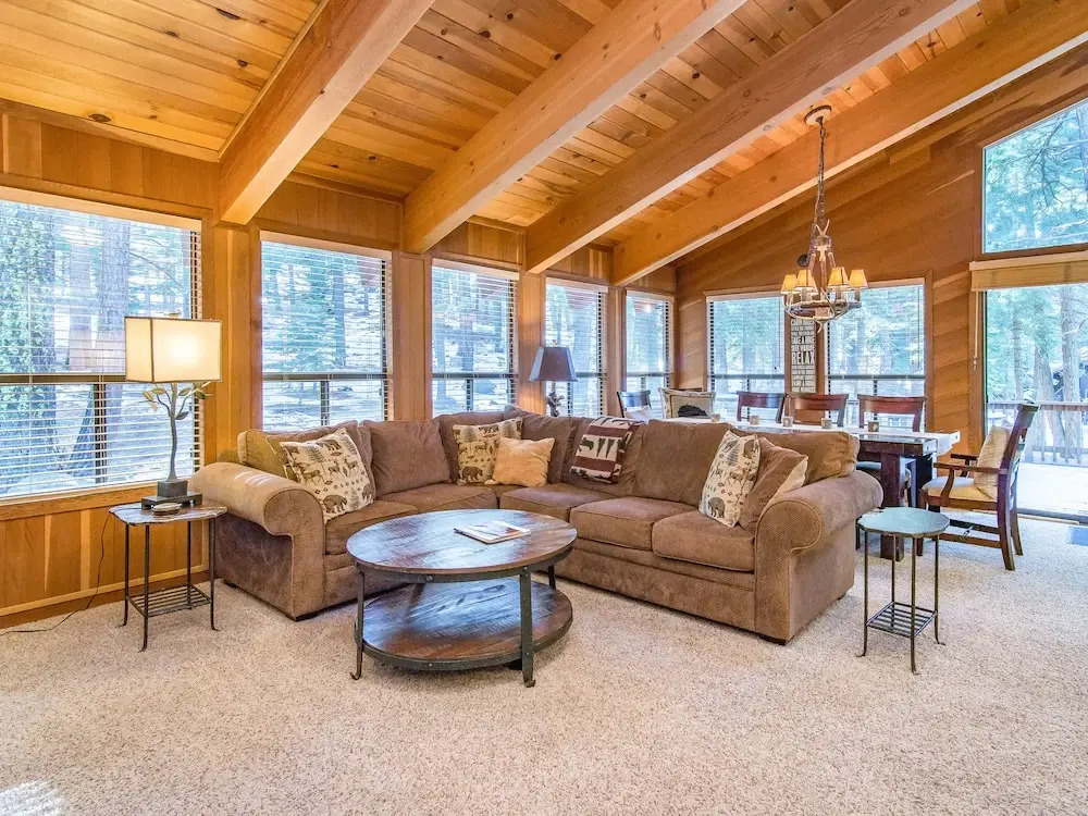 1331 Mill Camp Home