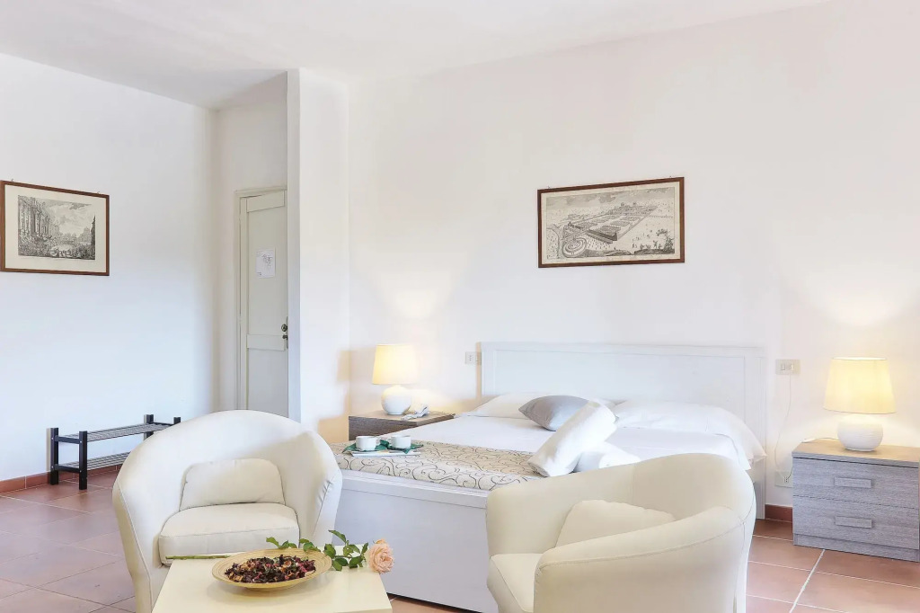 Essence Isola dElba - Le Picchiaie Resort