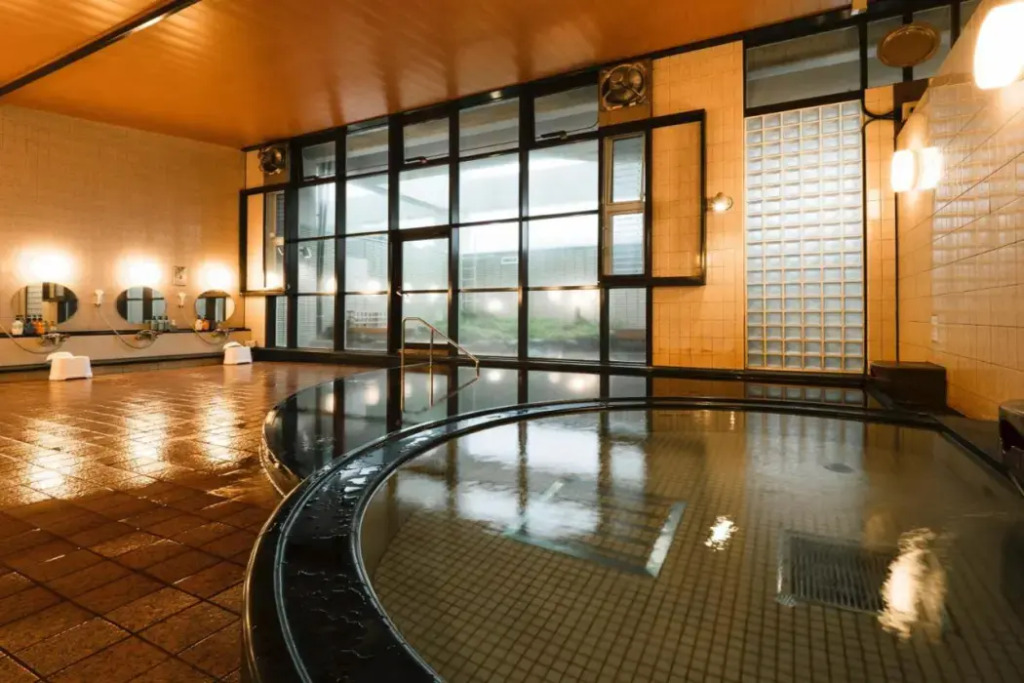 HOTEL AreaOne KoshikiIsland