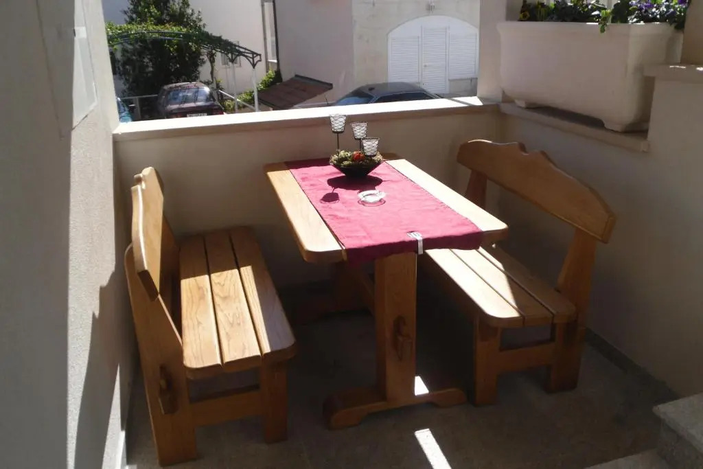 Apartments Filipovic