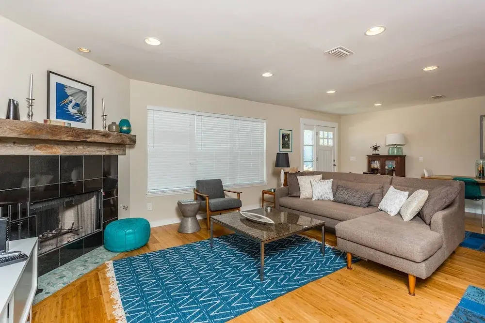 1157 College by Hodnett Cooper