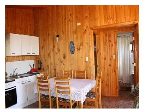 Cabanas El Sauce