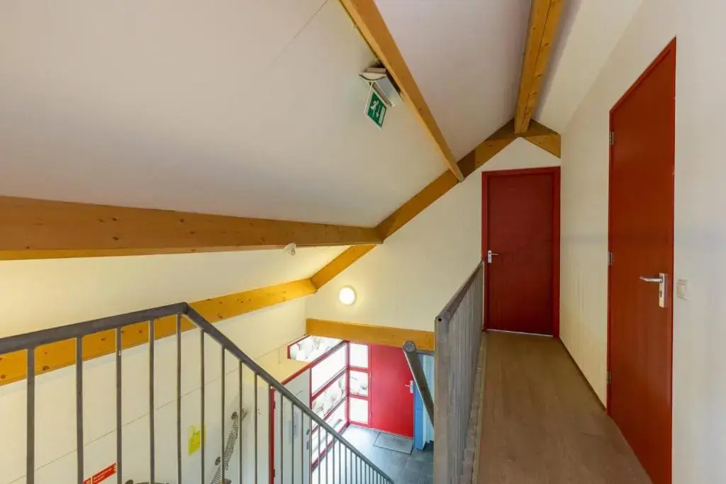 Holidayhouse - Duinweg 135 Zoutelande 'Zonnevylle'